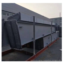 Design Manufacture High Strength Structural H Section Fabrication Steel H-beams